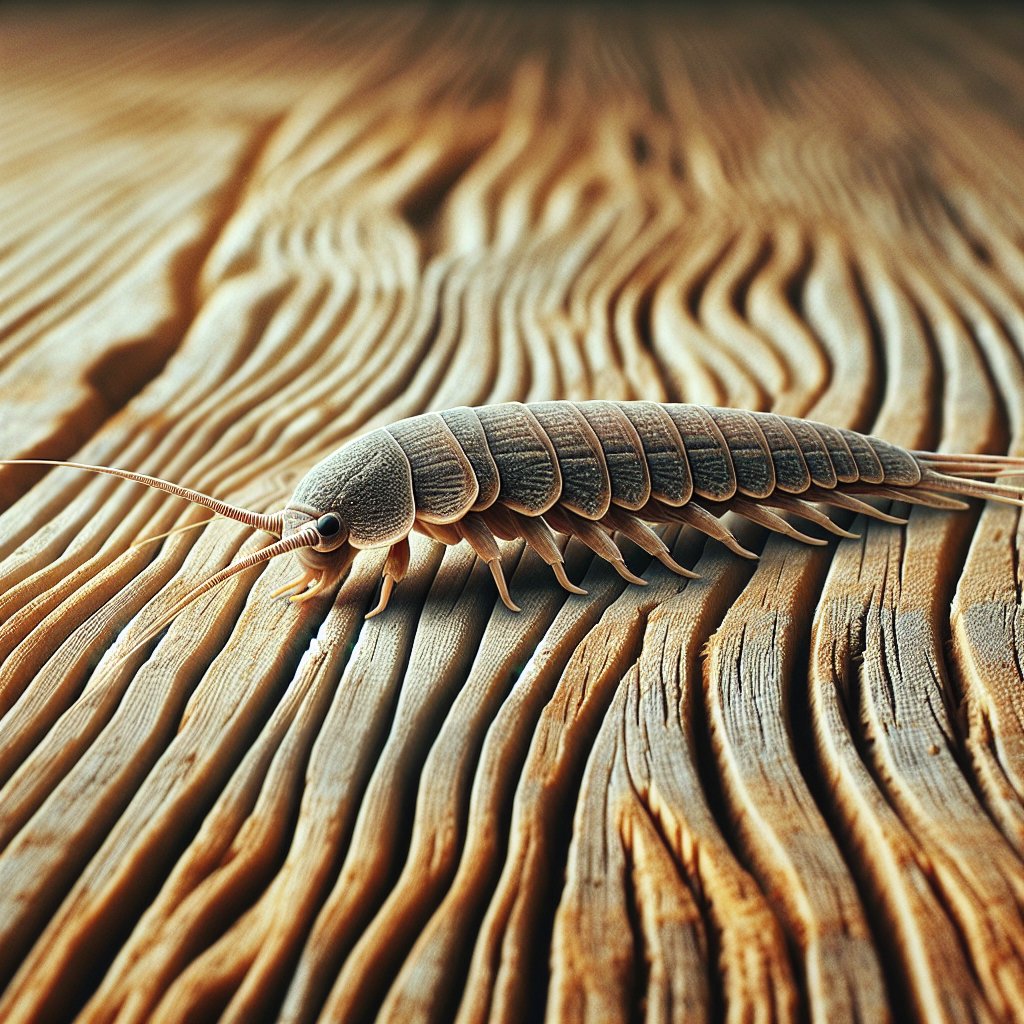 De mest undervurderte skadedyrene i Ålesund: Er du forberedt?