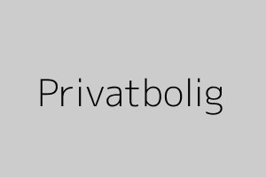 Skadedyrkontroll privatbolig