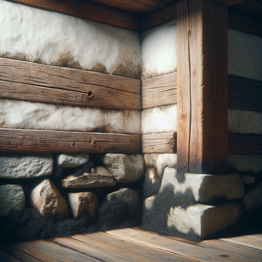 Fukt og skadedyr: En farlig kombinasjon i Ålesund