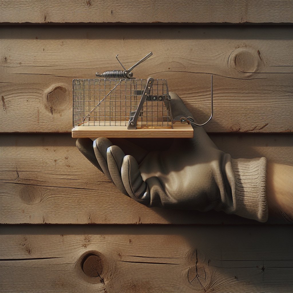 Guide: Velg den rette metoden for skadedyrkontroll i Ålesund