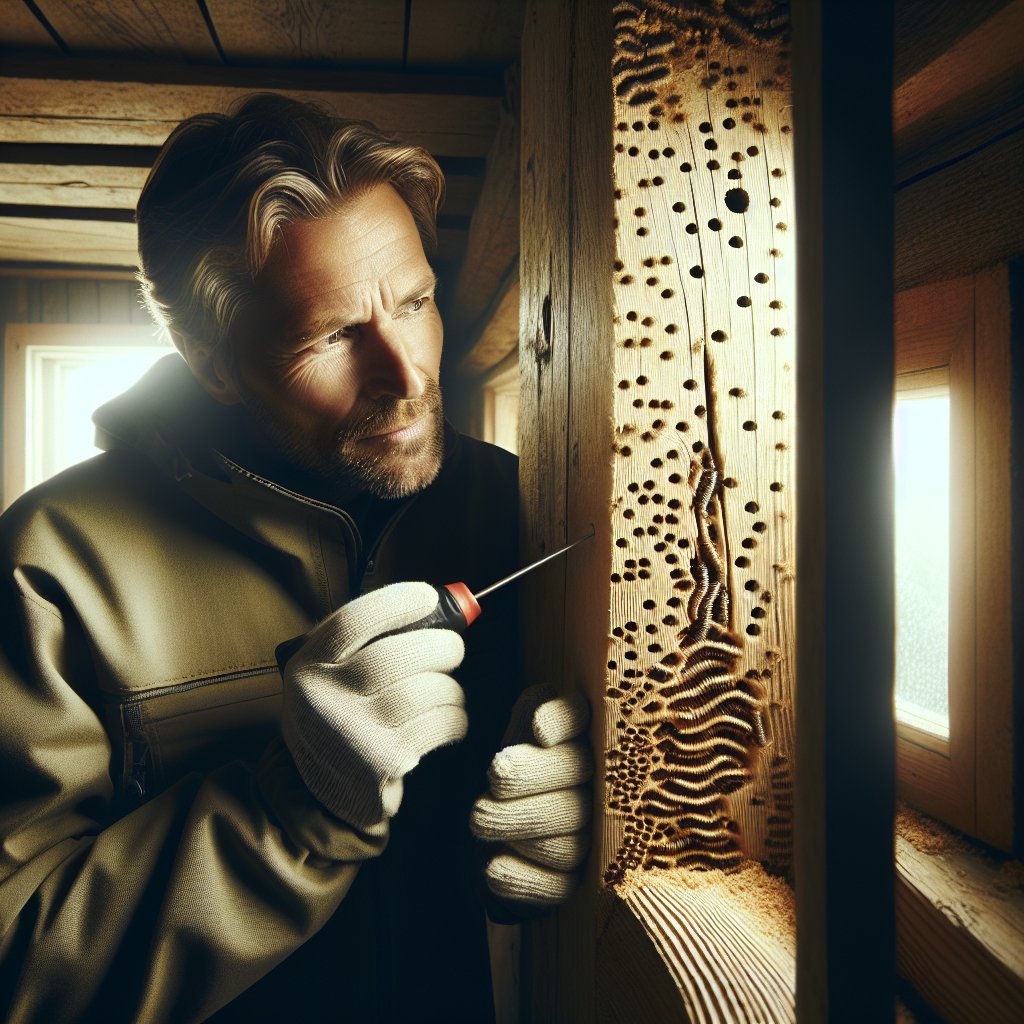 Hva koster skadedyrkontroll? Priser og faktorer som påvirker