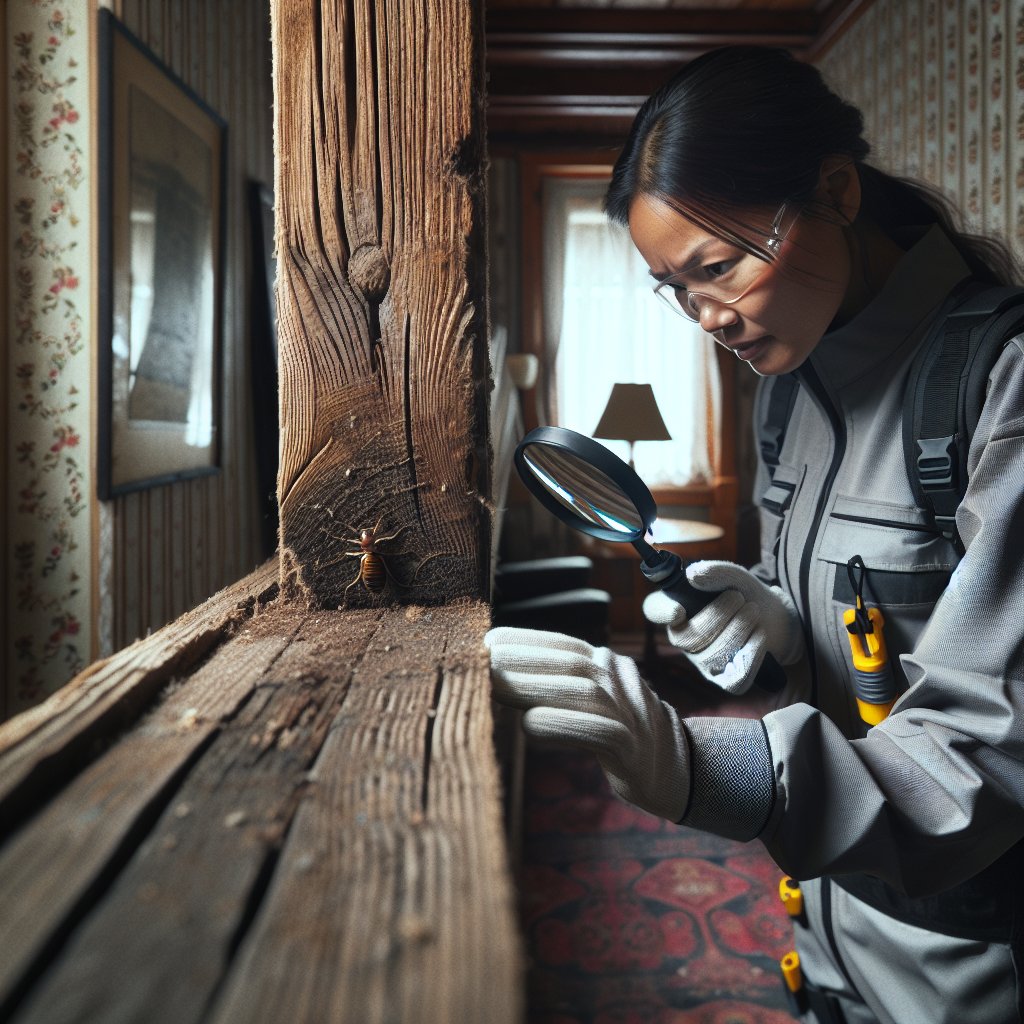 Myter om skadedyrbekjempelse: Hva fungerer egentlig?