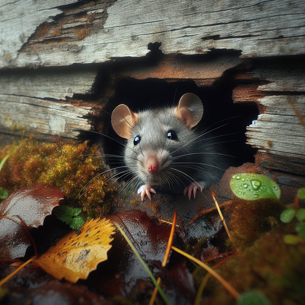 Rotter i Ålesund: Hva du må vite og hvordan vi kan hjelpe