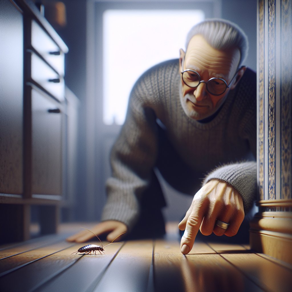 Skadedyr i borettslag: Felles ansvar og effektive løsninger