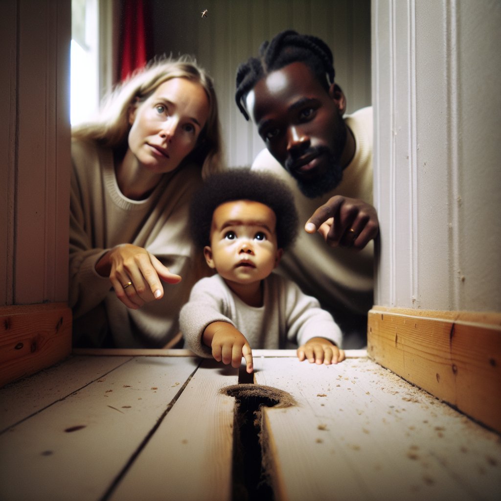 Skadedyr og helse: Hvordan skadedyr påvirker din helse i Ålesund