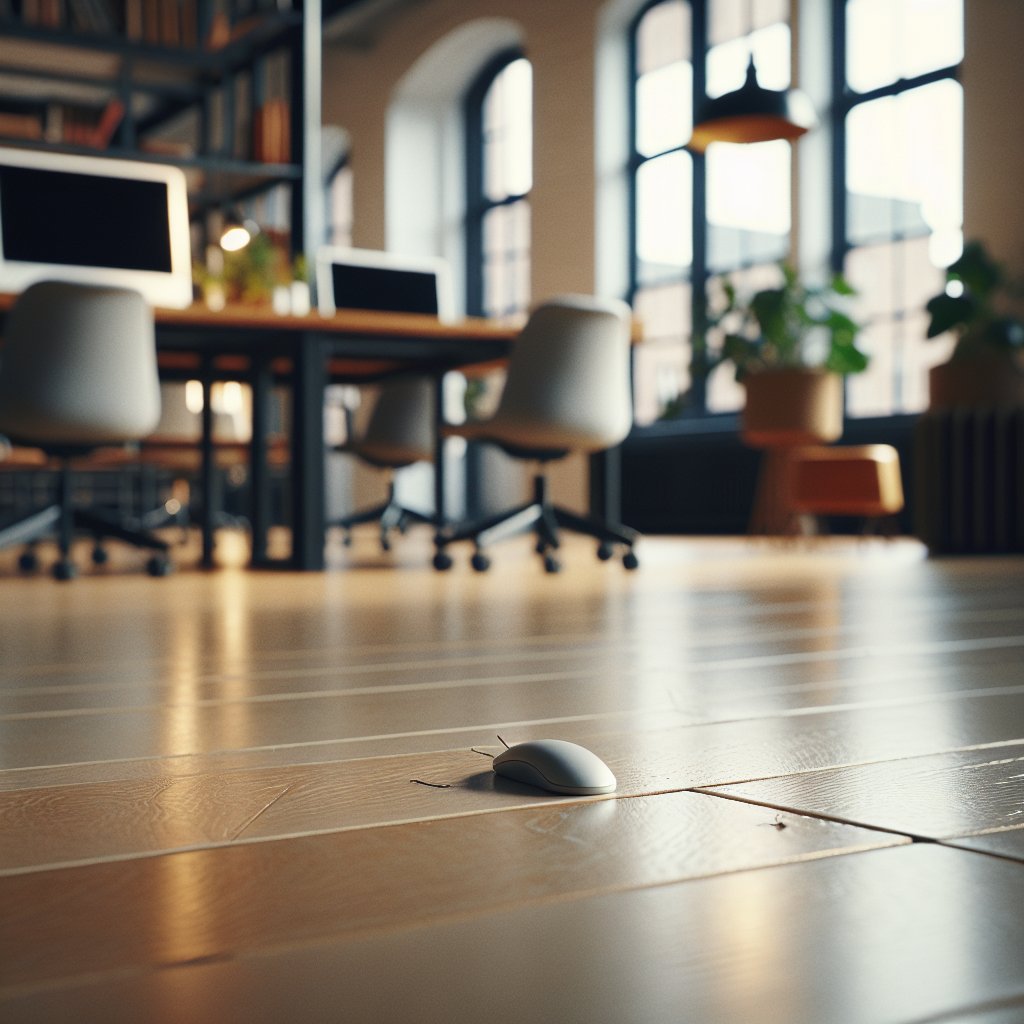 Skadedyrkontroll for bedrifter: Hvordan påvirker det bunnlinjen?