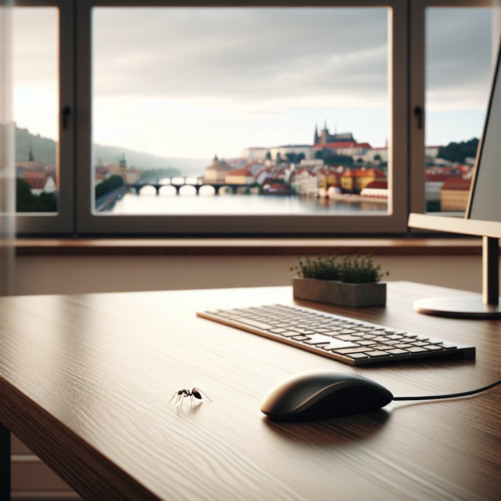 Skadedyrkontroll for bedrifter i Ålesund: Viktigheten av et skadedyrfritt miljø