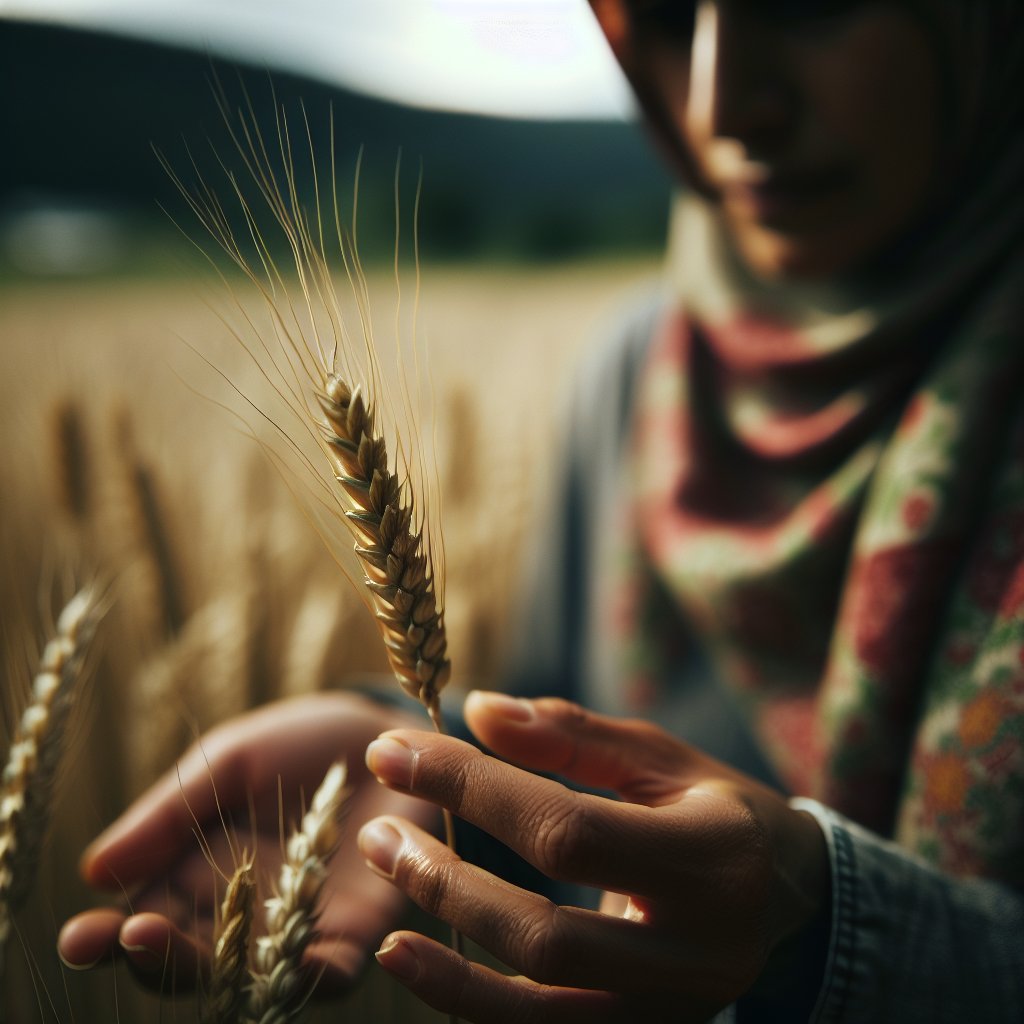 Skadedyrkontroll for landbruket i Ålesund: Beskytt avlingene dine