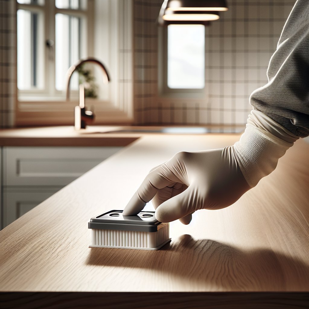 Skadedyrkontroll i Ålesund: Fra A til Å