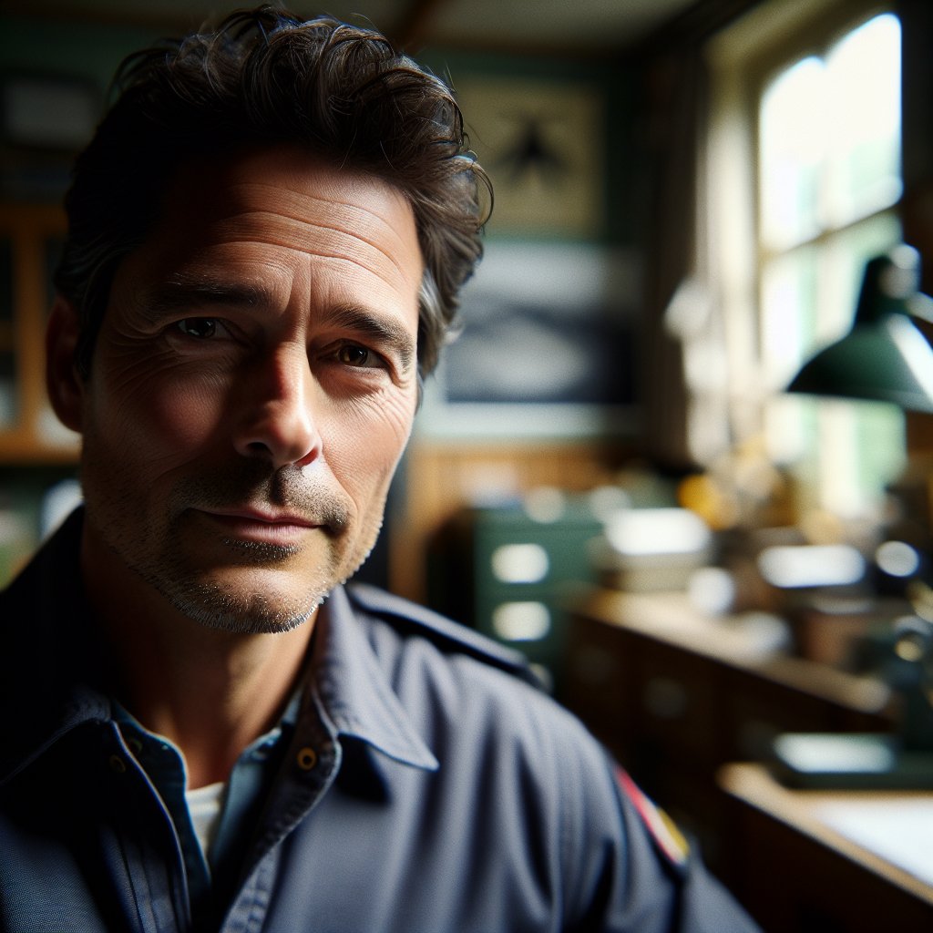 Skadedyrkontroll i Ålesund: Interview med en lokal ekspert