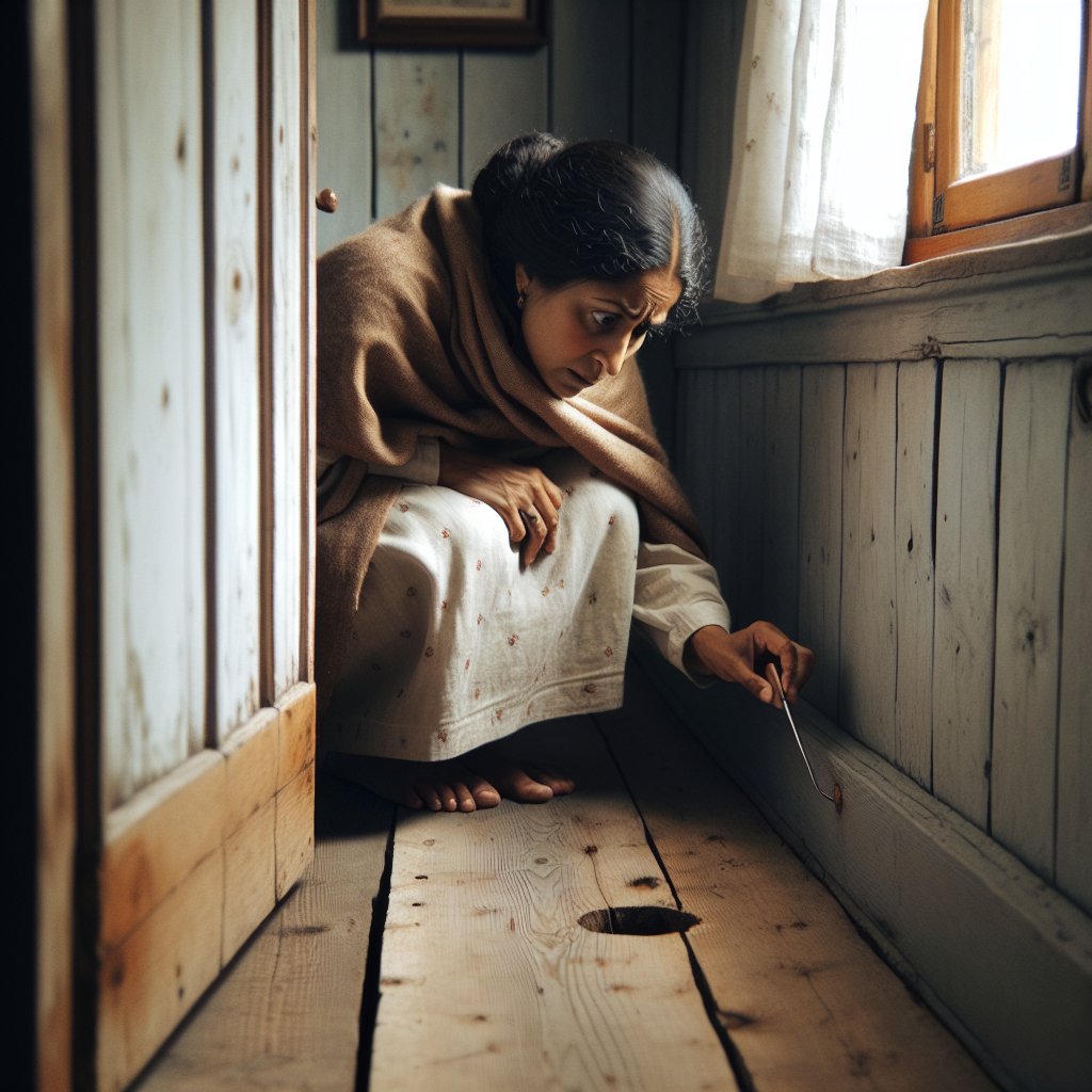 Skadedyrkontroll og forsikring: Hva dekker forsikringen din i Ålesund?