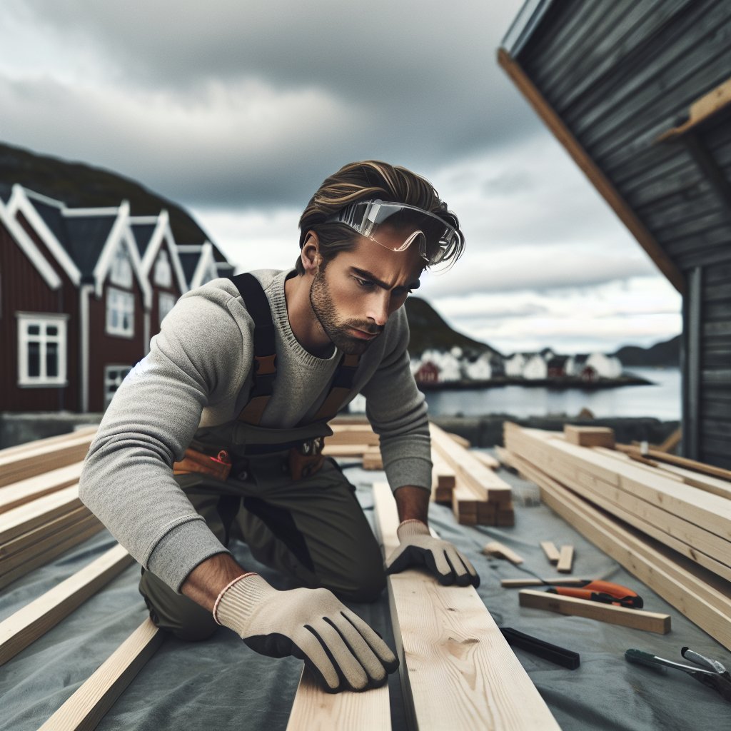 Skadedyrkontroll under byggeprosjekter: Forebygging og tiltak