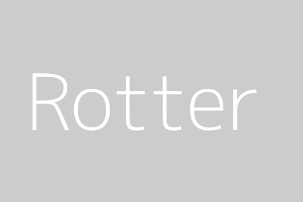 Bekjempelse av Rotter