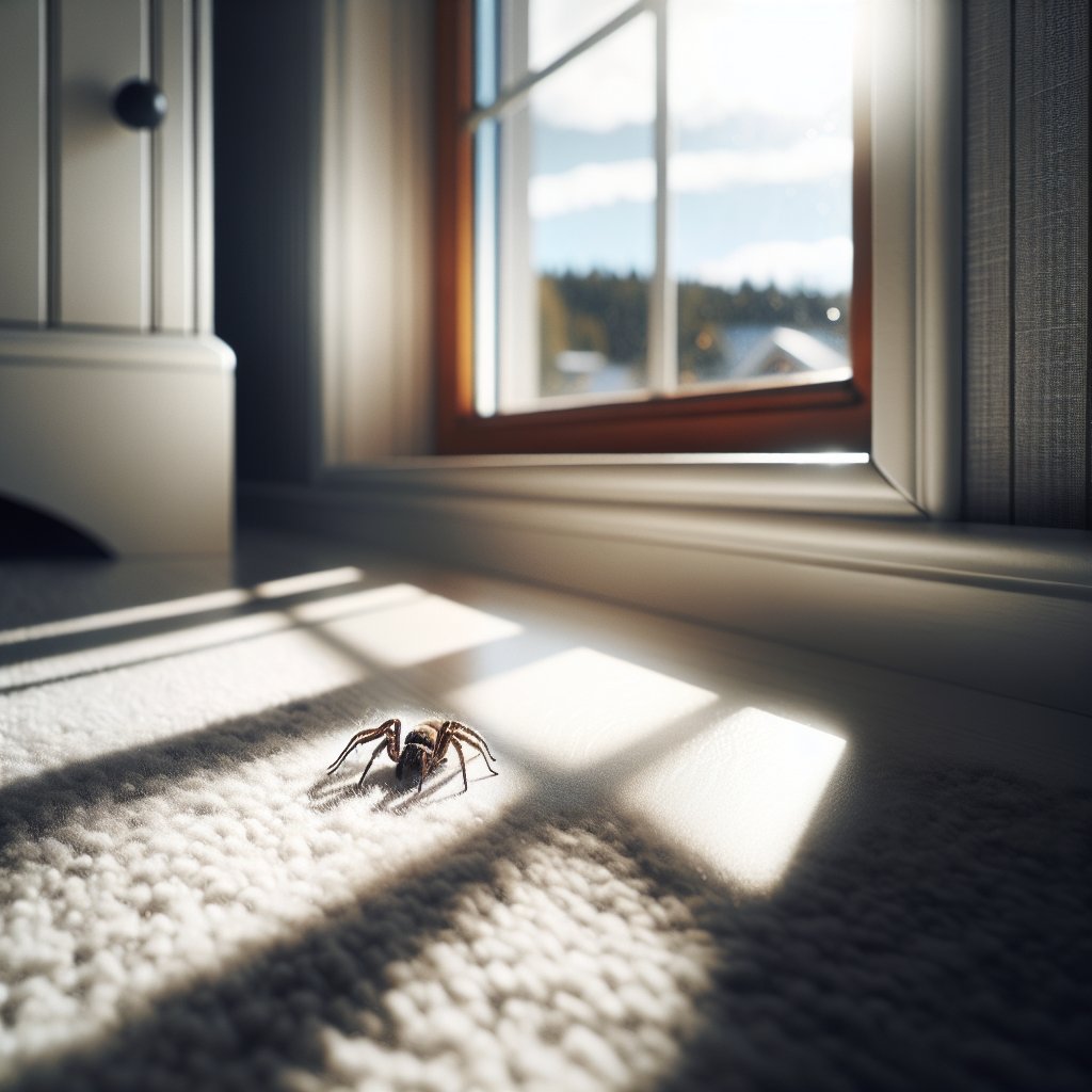 Vanlige skadedyr i norske hjem: En guide