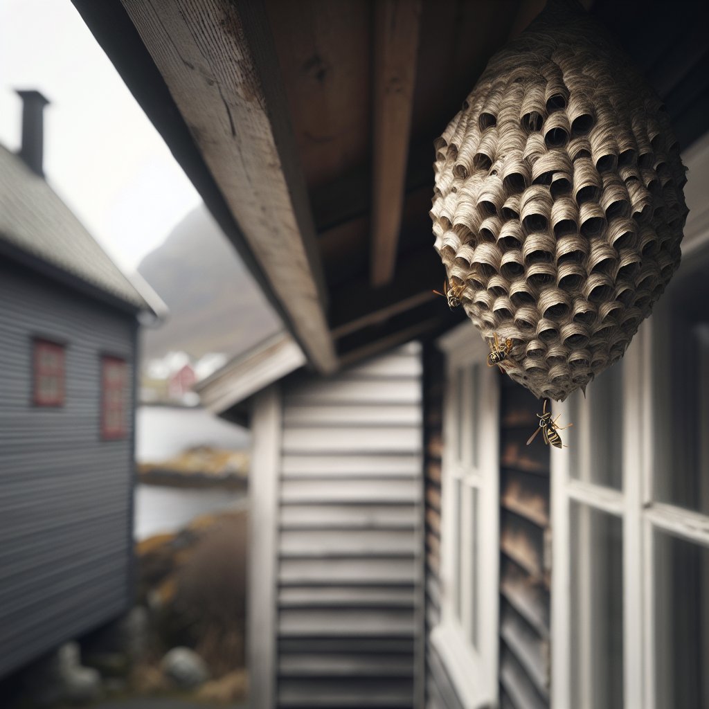 Vepsebol fjerning i Ålesund: Hva du bør vite